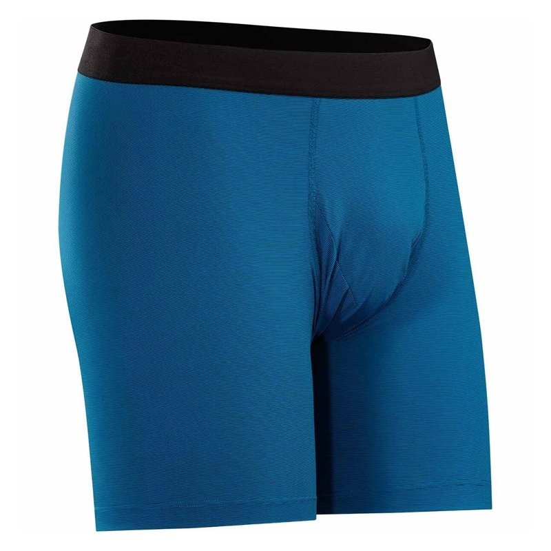 Compression shorts