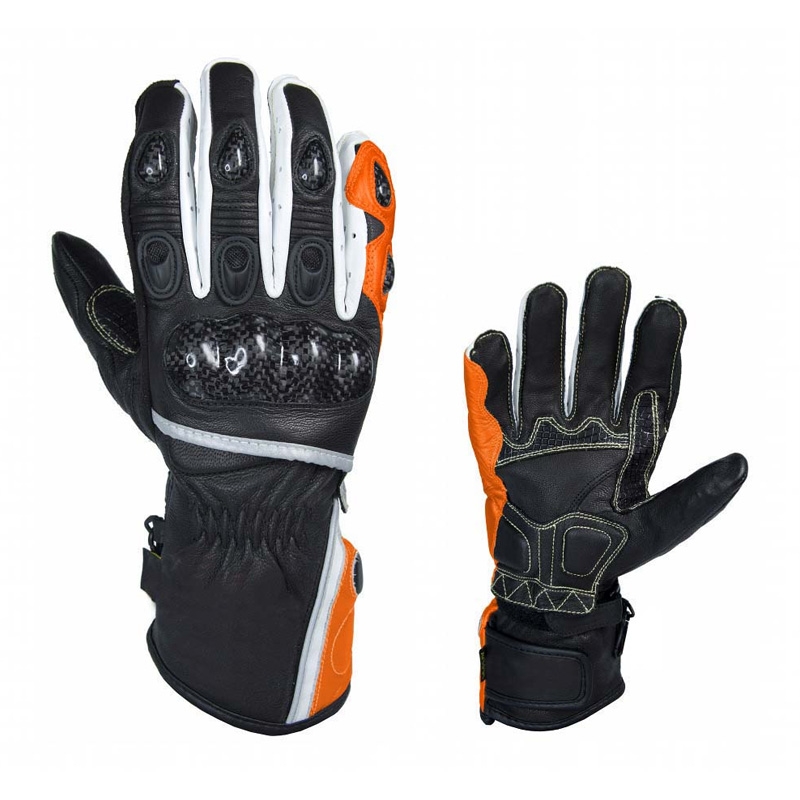 Motor Bike Gloves
