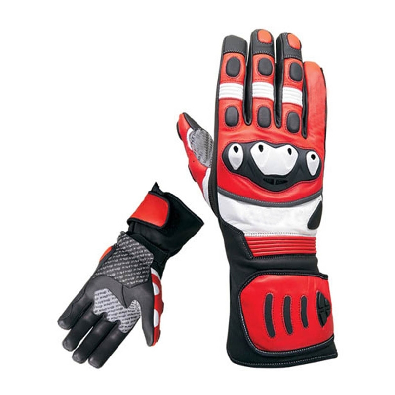 Motor Bike Gloves