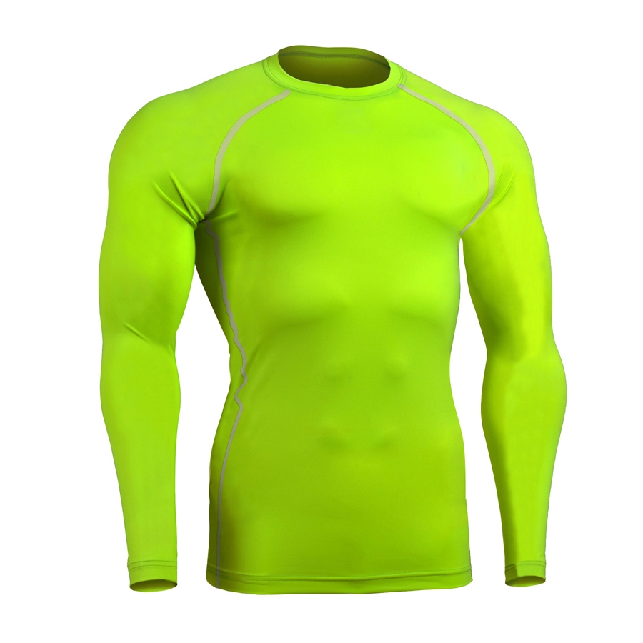 Rash Guards