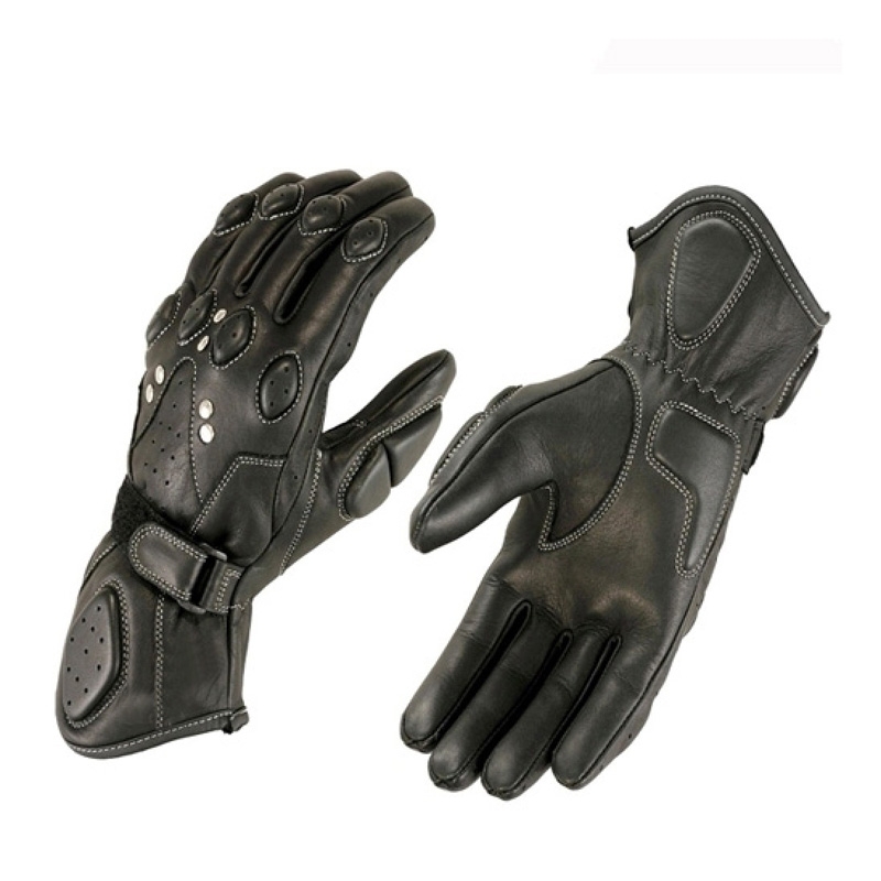 Motor Bike Gloves