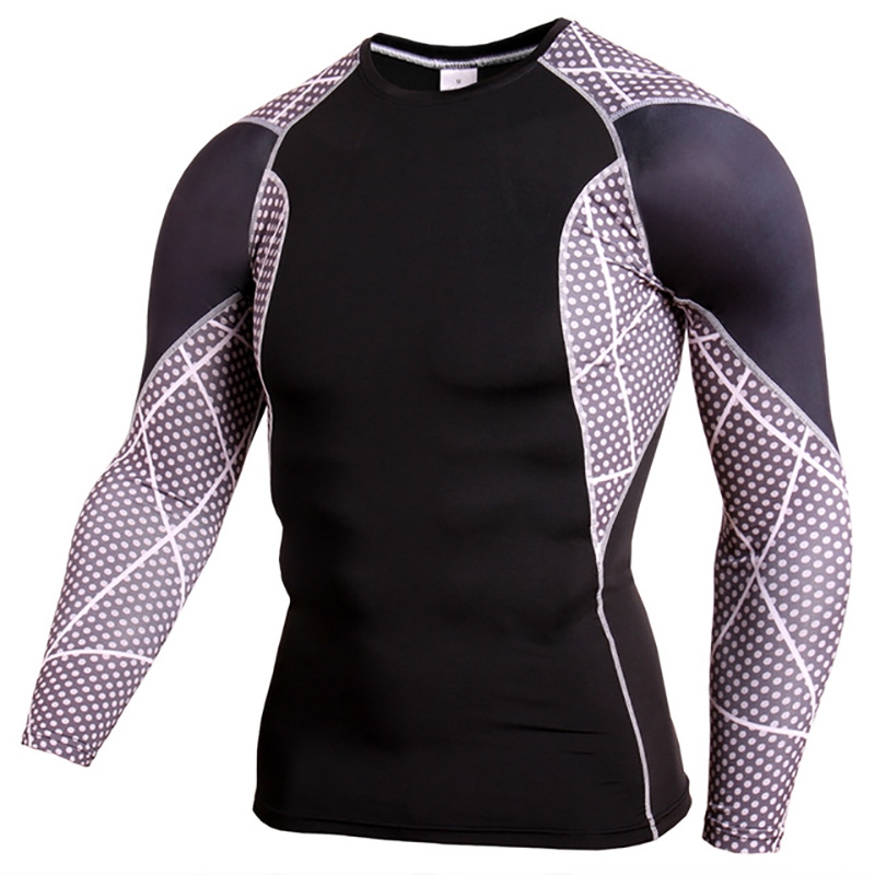 Compression Shirts