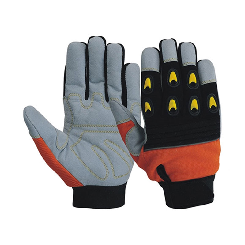 Ski Gloves