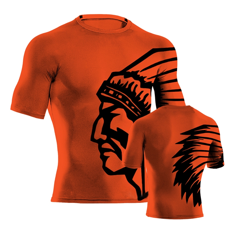 Compression Shirts