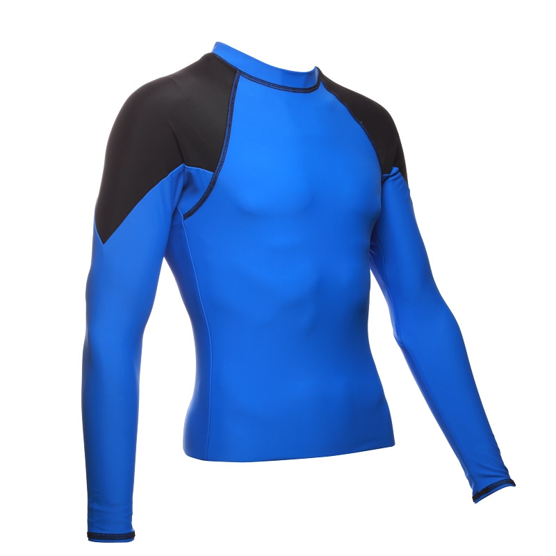 Rash Guards