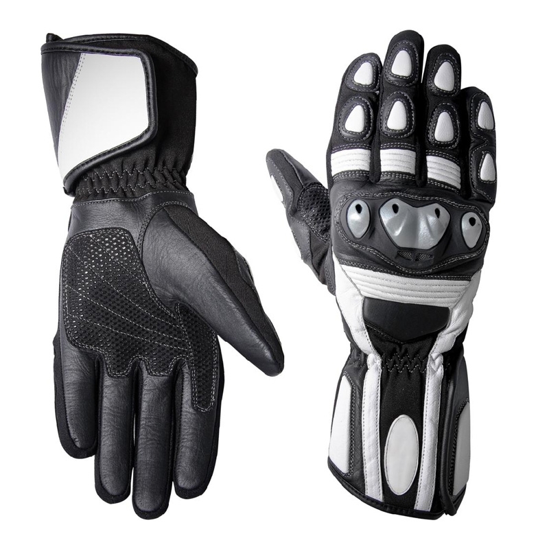 Motor Bike Gloves
