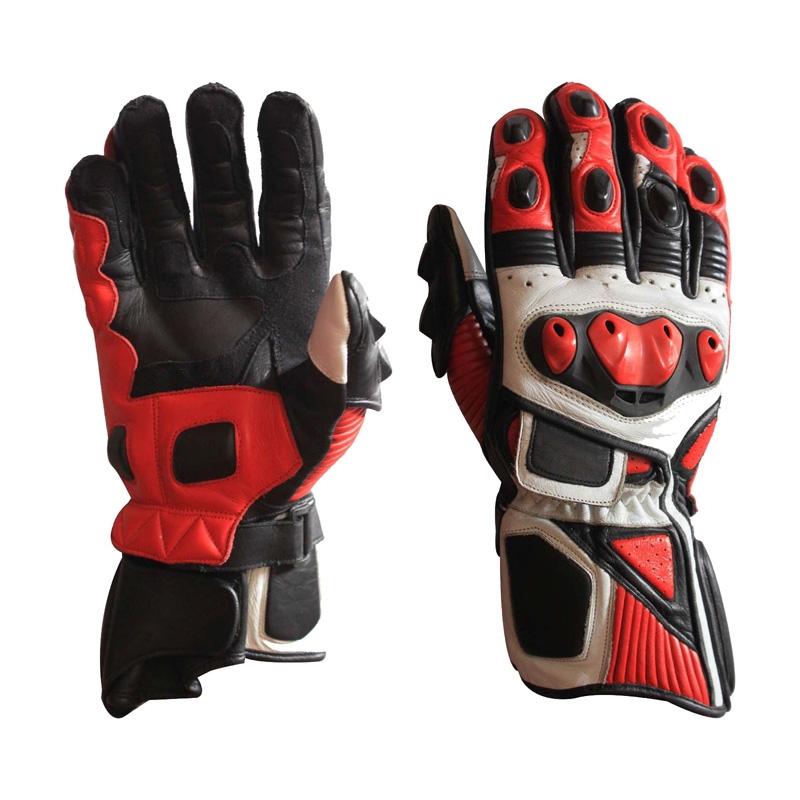 Motor Bike Gloves
