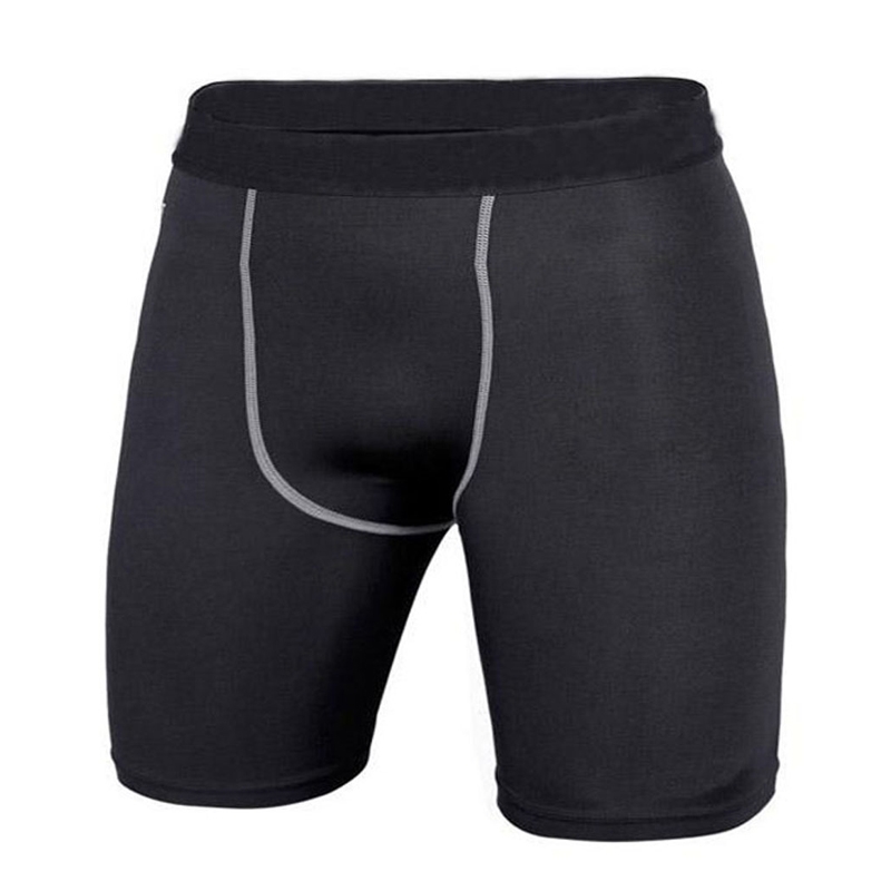 Compression shorts