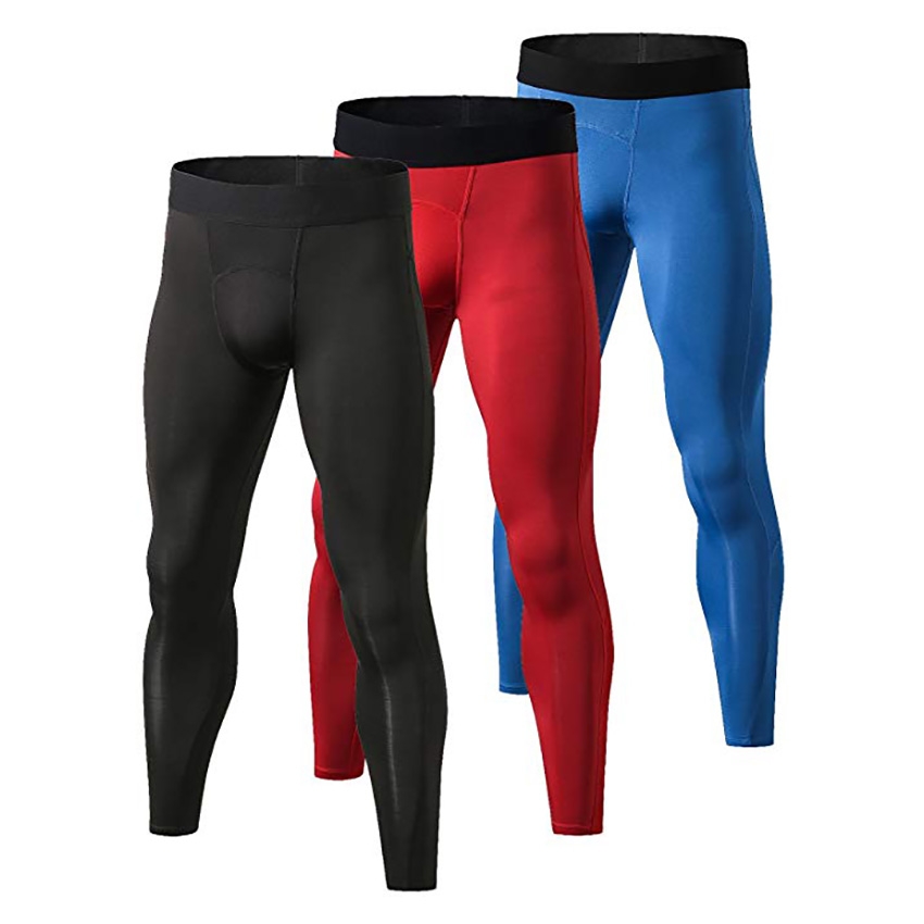 Compression Pants