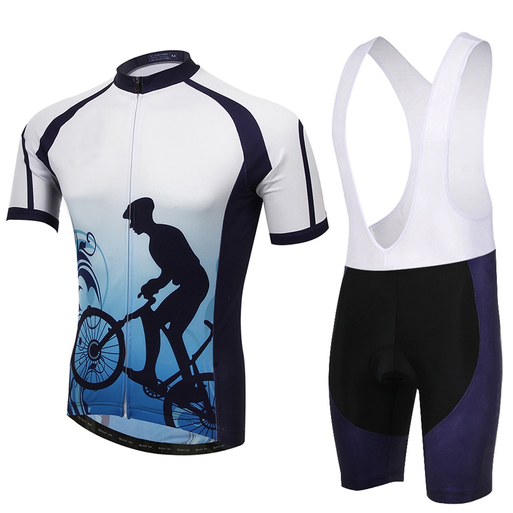 Cycling Uniform