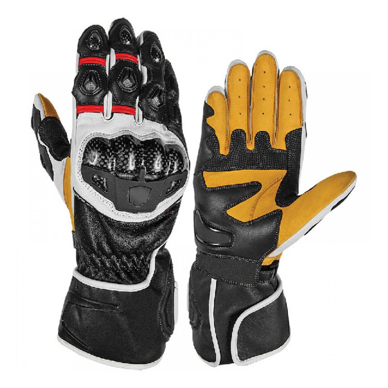Motor Bike Gloves