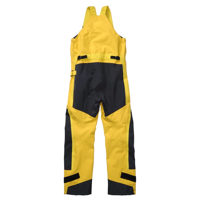 Rain Garments